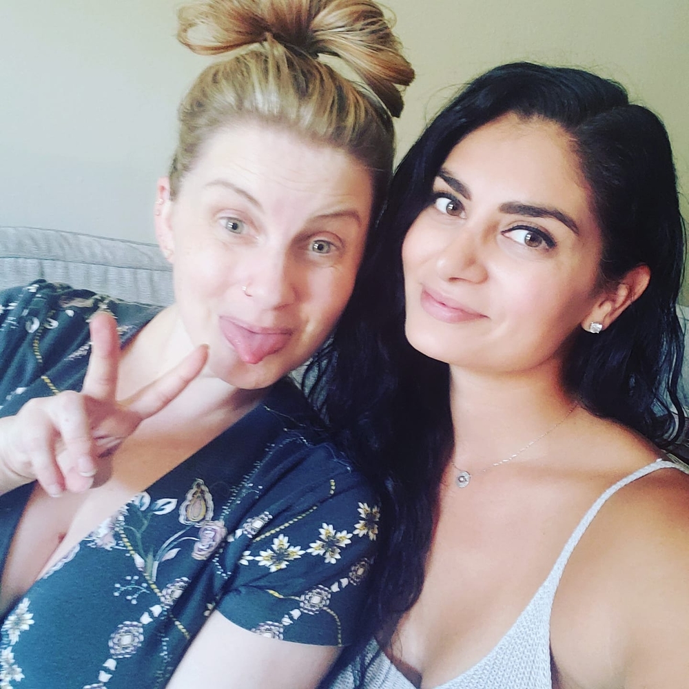 Meet your Posher, Gillian